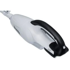 Makita DCL180ZW 18 V Steelstofzuiger Wit -Sideal Standard Winkel DCL180ZW F 001