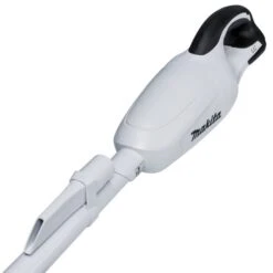 Makita DCL180ZW 18 V Steelstofzuiger Wit -Sideal Standard Winkel DCL180ZW F 002