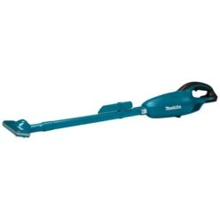 Makita DCL180Z 18 V Steelstofzuiger Blauw -Sideal Standard Winkel DCL180Z C1L0