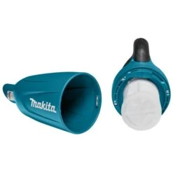 Makita DCL180Z 18 V Steelstofzuiger Blauw -Sideal Standard Winkel DCL180Z F 005