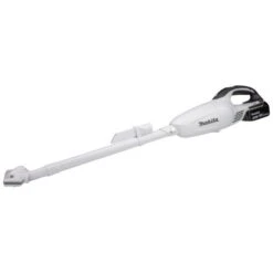 Makita DCL181FRFW 18 V Steelstofzuiger Wit -Sideal Standard Winkel DCL181FRFW C1L0 s101