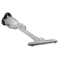 Makita DCL181FRFW 18 V Steelstofzuiger Wit -Sideal Standard Winkel DCL181FRFW C2L0