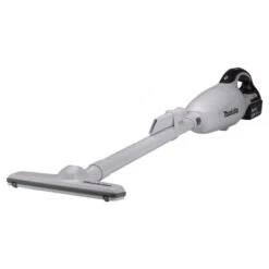 Makita DCL181FRFW 18 V Steelstofzuiger Wit -Sideal Standard Winkel DCL181FRFW C2R0