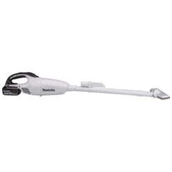 Makita DCL181FRFW 18 V Steelstofzuiger Wit -Sideal Standard Winkel DCL181FRFW C7C0