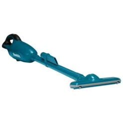 Makita DCL181FZ 18 V Steelstofzuiger Blauw -Sideal Standard Winkel DCL181FZ C2L0