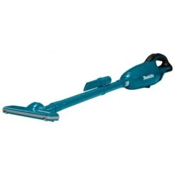 Makita DCL181FZ 18 V Steelstofzuiger Blauw -Sideal Standard Winkel DCL181FZ C2R0