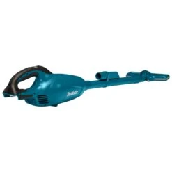 Makita DCL181FZ 18 V Steelstofzuiger Blauw -Sideal Standard Winkel DCL181FZ C8R0