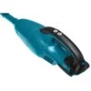 Makita DCL181FZ 18 V Steelstofzuiger Blauw