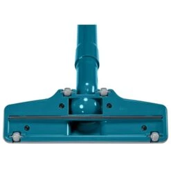 Makita DCL181FZ 18 V Steelstofzuiger Blauw -Sideal Standard Winkel DCL181FZ F 004