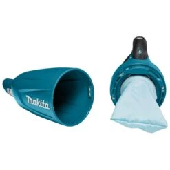 Makita DCL181FZ 18 V Steelstofzuiger Blauw -Sideal Standard Winkel DCL181FZ F 005