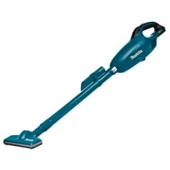 Makita DCL181FZ 18 V Steelstofzuiger Blauw -Sideal Standard Winkel DCL181F A3L0