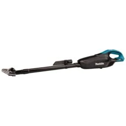 Makita DCL182ZB 18 V Steelstofzuiger Zwart -Sideal Standard Winkel DCL182ZB C1L0