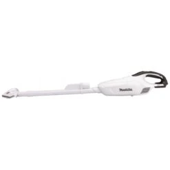 Makita DCL182ZW 18 V Steelstofzuiger Wit -Sideal Standard Winkel DCL182ZW C1C0 1