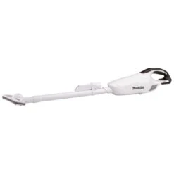 Makita DCL182ZW 18 V Steelstofzuiger Wit