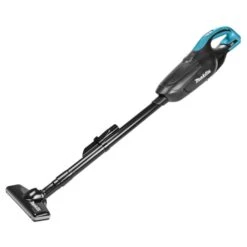 Makita DCL182ZB 18 V Steelstofzuiger Zwart -Sideal Standard Winkel DCL182 A3L0