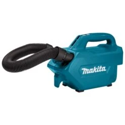 Makita DCL184Z 18 V Auto Stofzuiger -Sideal Standard Winkel DCL184 C1L0 s01