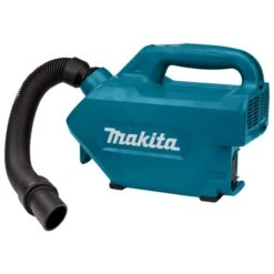 Makita DCL184Z 18 V Auto Stofzuiger -Sideal Standard Winkel DCL184 C1R0