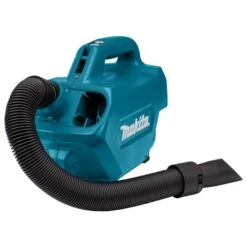 Makita DCL184Z 18 V Auto Stofzuiger -Sideal Standard Winkel DCL184 C2R0