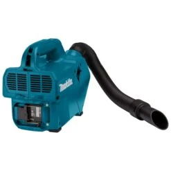 Makita DCL184Z 18 V Auto Stofzuiger -Sideal Standard Winkel DCL184 C8R0