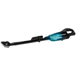 Makita DCL280FZB 18 V Steelstofzuiger Zwart -Sideal Standard Winkel DCL280FZB C1L0
