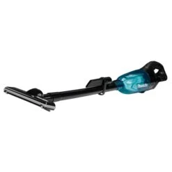 Makita DCL280FZB 18 V Steelstofzuiger Zwart -Sideal Standard Winkel DCL280FZB C1L0 s101