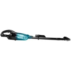 Makita DCL280FZB 18 V Steelstofzuiger Zwart -Sideal Standard Winkel DCL280FZB C7C0
