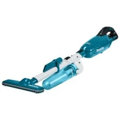 Makita DCL280FZC 18 V Steelstofzuiger Blauw -Sideal Standard Winkel DCL280FZC C2R0 1