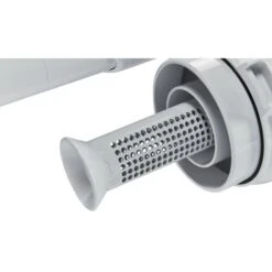 Makita DCL280FZC 18 V Steelstofzuiger Blauw -Sideal Standard Winkel DCL280FZC F 005