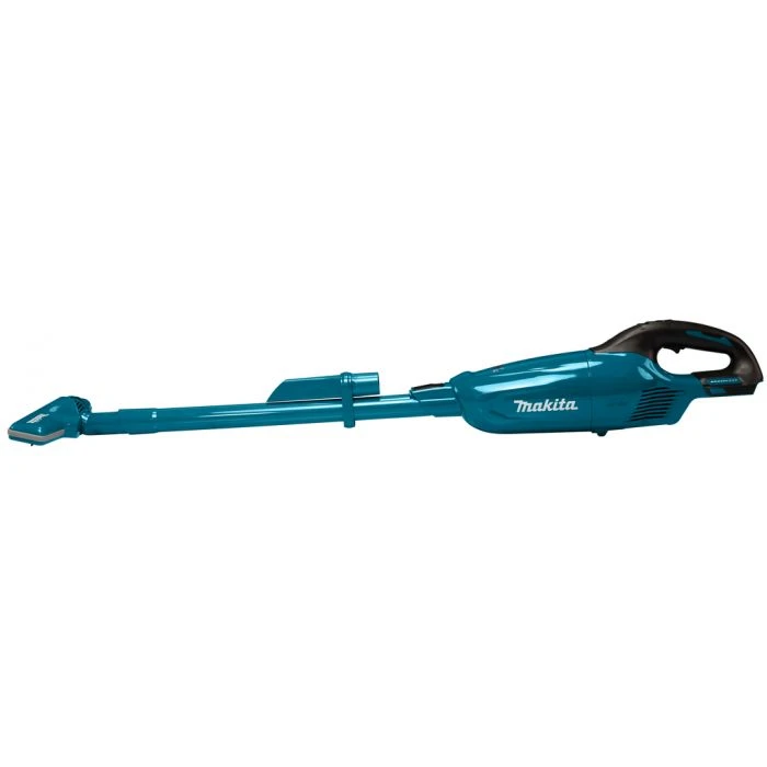 Makita DCL280FZ 18 V Steelstofzuiger Blauw 15 Makita DCL280FZ 18 V Steelstofzuiger Blauw - Afbeelding 13