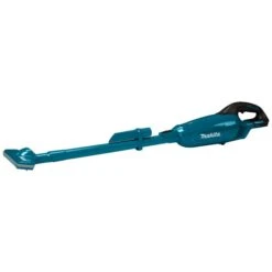 Makita DCL280FZ 18 V Steelstofzuiger Blauw 24 Makita DCL280FZ 18 V Steelstofzuiger Blauw -Sideal Standard Winkel DCL280FZ C1L0