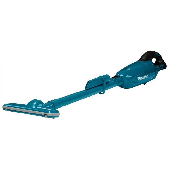 Makita DCL280FZ 18 V Steelstofzuiger Blauw 18 Makita DCL280FZ 18 V Steelstofzuiger Blauw - Afbeelding 16