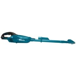 Makita DCL280FZ 18 V Steelstofzuiger Blauw 39 Makita DCL280FZ 18 V Steelstofzuiger Blauw -Sideal Standard Winkel DCL280FZ C7C0