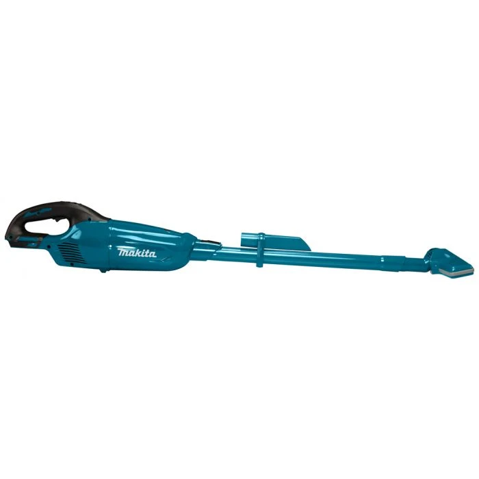 Makita DCL280FZ 18 V Steelstofzuiger Blauw 20 Makita DCL280FZ 18 V Steelstofzuiger Blauw - Afbeelding 18