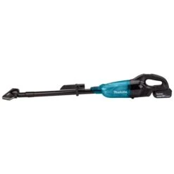 Makita DCL281FRTB 18 V Steelstofzuiger Zwart -Sideal Standard Winkel DCL281FRTB C1C0