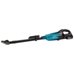 Makita DCL281FRTB 18 V Steelstofzuiger Zwart -Sideal Standard Winkel DCL281FRTB C1L0