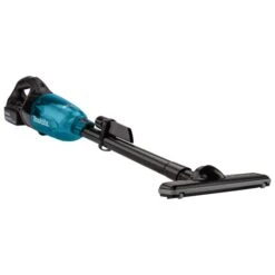 Makita DCL281FRTB 18 V Steelstofzuiger Zwart -Sideal Standard Winkel DCL281FRTB C2L0