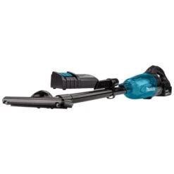 Makita DCL281FRTB 18 V Steelstofzuiger Zwart -Sideal Standard Winkel DCL281FRTB C2R0 s100