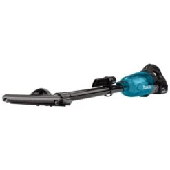 Makita DCL281FRTB 18 V Steelstofzuiger Zwart -Sideal Standard Winkel DCL281FRTB C2R0 s101