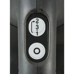 Makita DCL281FRTB 18 V Steelstofzuiger Zwart -Sideal Standard Winkel DCL281FRTB F 001