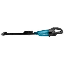 Makita DCL281FZB 18 V Steelstofzuiger Zwart -Sideal Standard Winkel DCL281FZB A1C0