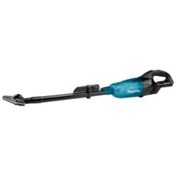 Makita DCL281FZB 18 V Steelstofzuiger Zwart -Sideal Standard Winkel DCL281FZB A1L0