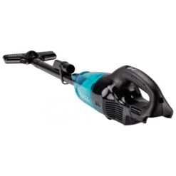 Makita DCL281FZB 18 V Steelstofzuiger Zwart -Sideal Standard Winkel DCL281FZB A8L0
