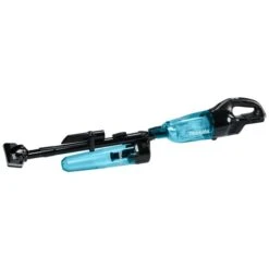 Makita DCL281FZCB 18 V Steelstofzuiger Zwart -Sideal Standard Winkel DCL281FZCB C1L0