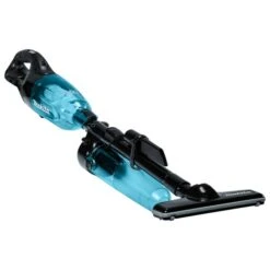 Makita DCL281FZCB 18 V Steelstofzuiger Zwart -Sideal Standard Winkel DCL281FZCB C2L0