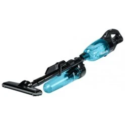 Makita DCL281FZCB 18 V Steelstofzuiger Zwart -Sideal Standard Winkel DCL281FZCB C2R0