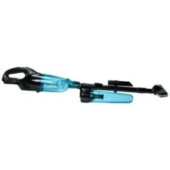 Makita DCL281FZCB 18 V Steelstofzuiger Zwart -Sideal Standard Winkel DCL281FZCB C7C0