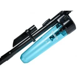 Makita DCL281FZCB 18 V Steelstofzuiger Zwart -Sideal Standard Winkel DCL281FZCB F002 1