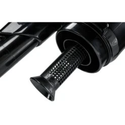 Makita DCL281FZCB 18 V Steelstofzuiger Zwart -Sideal Standard Winkel DCL281FZCB F004 1