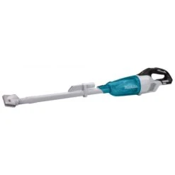 Makita DCL281FZWX 18 V Steelstofzuiger Wit -Sideal Standard Winkel DCL281FZWX C1L0