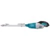 Makita DCL281FZWX 18 V Steelstofzuiger Wit 1 Makita DCL281FZWX 18 V Steelstofzuiger Wit -Sideal Standard Winkel DCL281FZWX C1R0